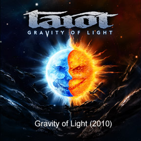 Gravity of Light