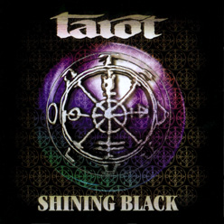 SHINING BLACK
