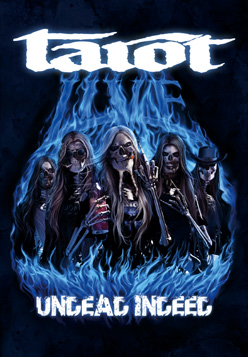 Undead Indeed